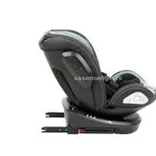 KikkaBoo Autosedište 0-1-2-3 (0-36 kg) Stark ISOFIX Mint (KKB71089)
