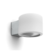 Philips - LED Zunanja stenska svetilka OTIS LED/4,3W/230V 2700K IP44