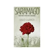 Stolece u Alentežu - Žoze Saramago