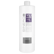 Sinergy Y5.1 Šampon Protiv Žutih Tonova Na Kosi 1000 ml | SINERGY COSMETICS | KOZMO