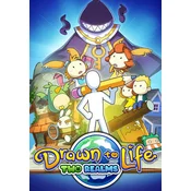 Drawn to Life: Two Realms (Nintendo Switch) eShop Key EUROPE