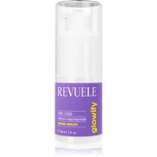 Revuele Glowify Age Less Power Serum pomlajevalna nočna nega 30 ml