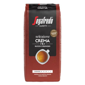 Segafredo Selezione Crema, 1000g, beans