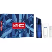 KENZO Homme Intense darilni set za moške