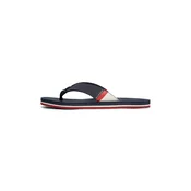TOMMY HILFIGER Japonke mornarska/rdeča/bela