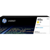 HP toner 415A (W2032A), rumen