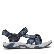 Sandali CMP Hamal Wmn Hiking Sandal 38Q9956 Mornarsko modra