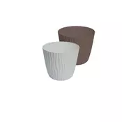 GARDINO-SAKSIJA SAHARA 30cm MOKA