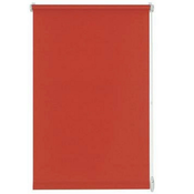 Gardinia easyfix rolo crveni 90x150