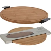 EXCELLENT Pladenj KO-170485280 premer 40 cm