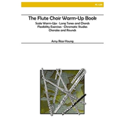 YOUNG:THE FLUTE WARM-UP BOOK