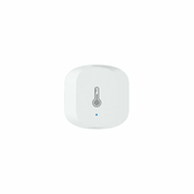 WOOX ZigBee Smart senzor vlage i temperature (R7048)