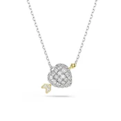 Ogrlica Swarovski IDYLLIA