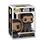 Funko POP! STAR WARS - OBI-WAN KAWLAN ROKEN