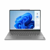 Lenovo IdeaPad 5 2-in-1 14IAL10 Luna Grey (83KR006KYA+PWR-C)