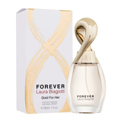 Laura Biagiotti Forever Gold 30 ml parfumska voda za ženske