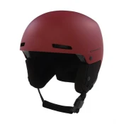 Čelada Oakley MOD1 PRO, mat železno rdeča (L)