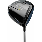 TaylorMade Qi10 Max HL Palica za golf - driver Desna ruka 12° Senior