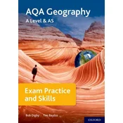 AQA A Level Geography Exam Practice