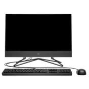 Računalnik HP 200 G4 AiO | W11P/i3/RAM 4 GB/SSD Disk