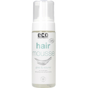 Eco Cosmetics Pjena za kosu sa narom - 150 ml