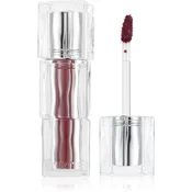 TIRTIR Waterism Glow Tint dolgoobstojni sijaj za ustnice z vlažilnim učinkom odtenek 01 Mauve Rose (Waterism Original) 4 g
