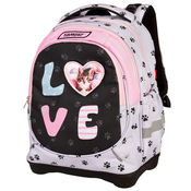 Rancevi za školu Target Superlight Petit I Love Pets 28051