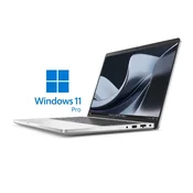 DELL Pro 14 Plus (FHD+ IPS 300nits, Ryzen AI 7 PRO 350, 32GB, 1TB SSD, Backlit, FP, SC, Win 11 Pro, 3yr)