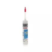 CERESIT silikon sanitar trioprotect CS25 CHOCOLATE