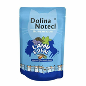 Dolina Noteci Superfood Cat Adult Jagnjetina i Teletina 85g