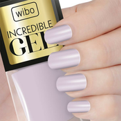 Gel za Nokte  Incredible Gel No.9  WIBO | Lakovi i Kolor Gelovi | Kozmo Shop Online