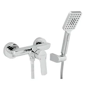 Novaservis Tuš pipa Novaservis Metalia 54 150MM KROM 54061.0