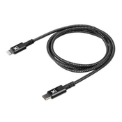 Xtorm Xtorm, Originalni kabel USB-C v Lightning - 1 m, ČRNA, (21167235)