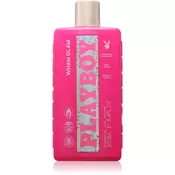 Playboy Wham Glam gel za prhanje za ženske 250 ml