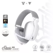 Bluetooth slusalice Fantech WHG03 Studio Pro bele