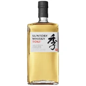 Suntory Japonski Whisky TOKI Blended 0,7 l