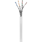 GOOBAY CAT 6 S/FTP (PiMF) CCA SOHO AWG23/1 100m mrežni kabel