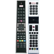 General FINLUX RC-A49130, 30092061 (RC-A4995) - replacement remote control