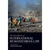 Handbook of International Humanitarian Law