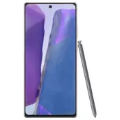 Samsung Galaxy Note 20 5G 8GB/256GB Sivi