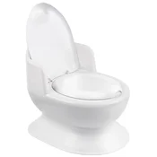 Prenosno stranišče MALTEX Potty - Belo