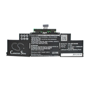 Apple MacBook Pro 15 A1398 (Late 2013 - Mid 2014) - Baterija A1494 8400mAh HQ