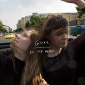 Gurr - In My Head (Limited Edition) (Mint Green Coloured) (LP)