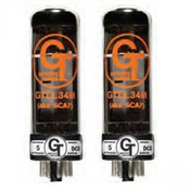 FENDER žarnica GROOVE TUBES PAR GT-EL34-MD-M 555-0113-557