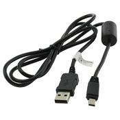 Povezovalni kabel USB za fotoaparate Casio