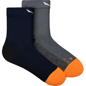 NOGAVICE MTN TRAINER MERINO QRT