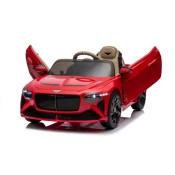 Bentley Bacalar Crveni Dečiji automobil na akumulator ( 11575 )