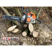 Rezalna veriga za motorno žago, motorna žaga 14 52 členov 3/8 1,3 mm 35 cm TA1156