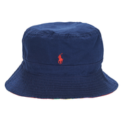 Polo Ralph Lauren  Kape s šiltom REV BUCKET-HEADWEAR-HAT  pisana