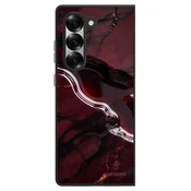 ULTIMATE CASE za Samsung Galaxy Z Fold6 5G - Cherry stone